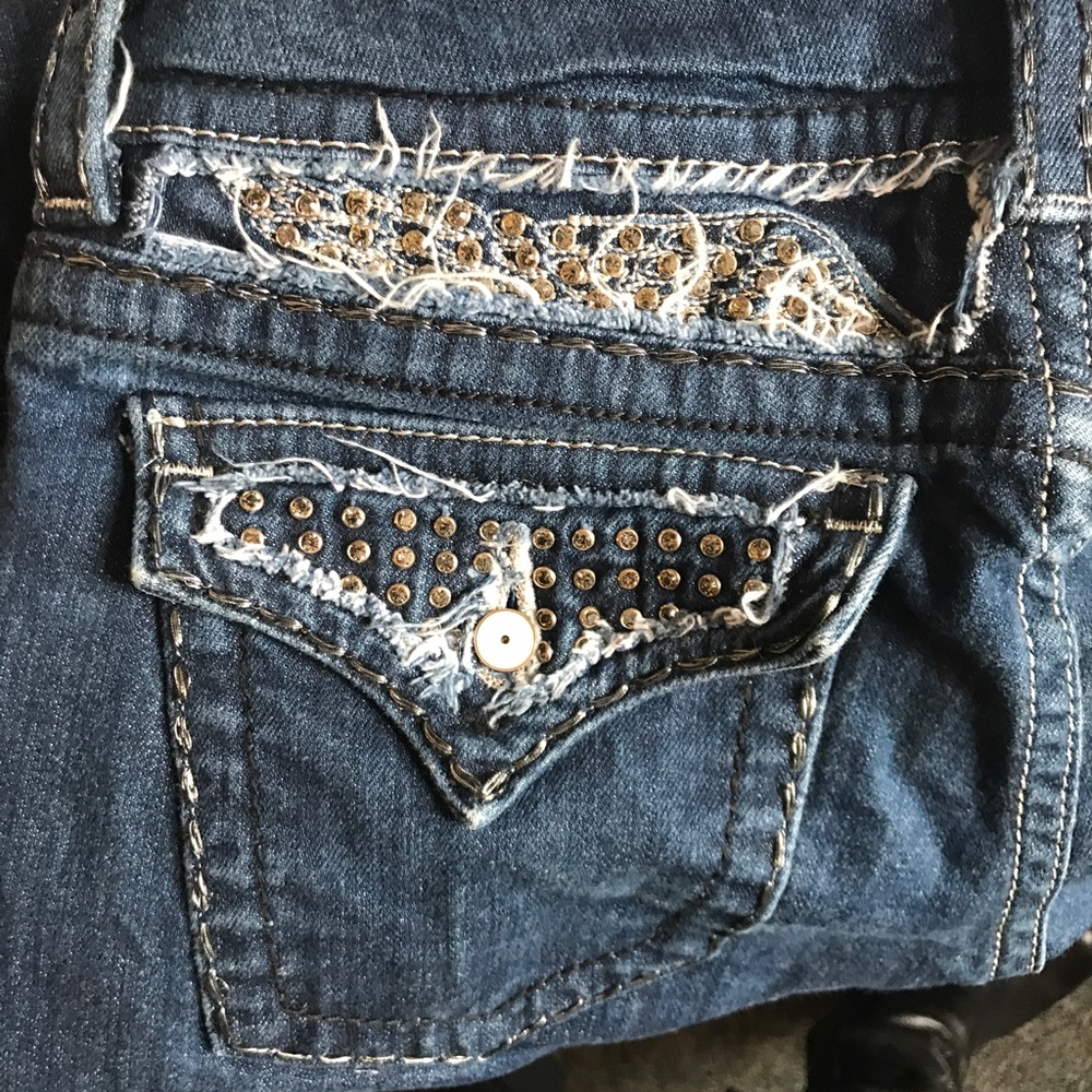 Miss Me Jeans Size 28